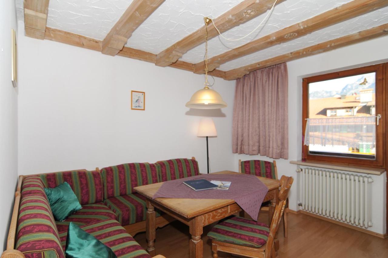 Appartement met 2 slaapkamers