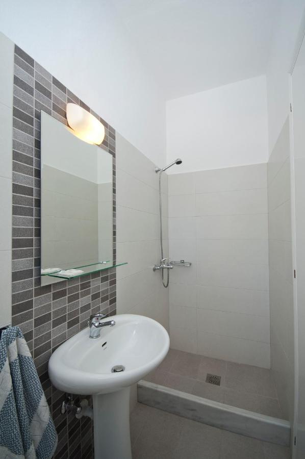 Camera Matrimoniale con Vista Mare 