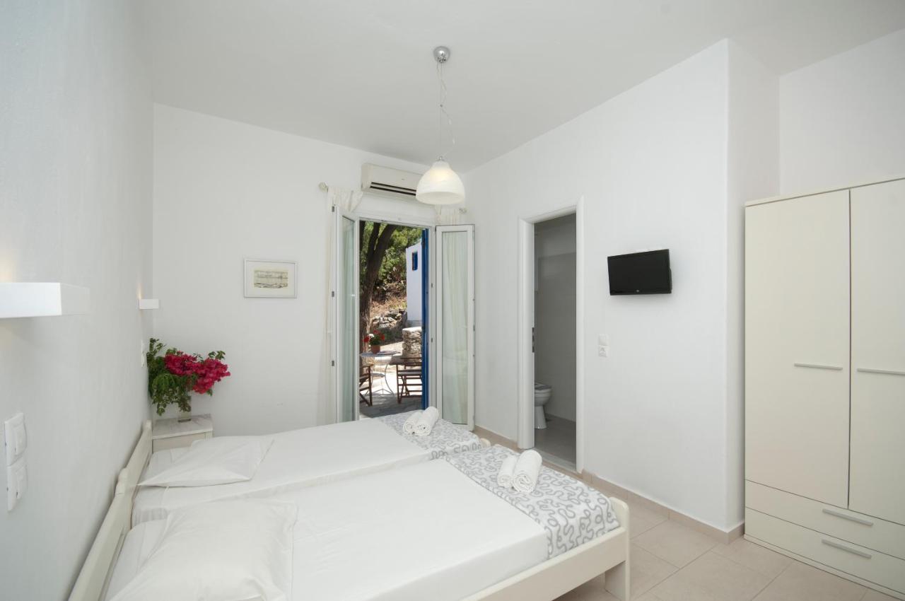 Zweibettzimmer