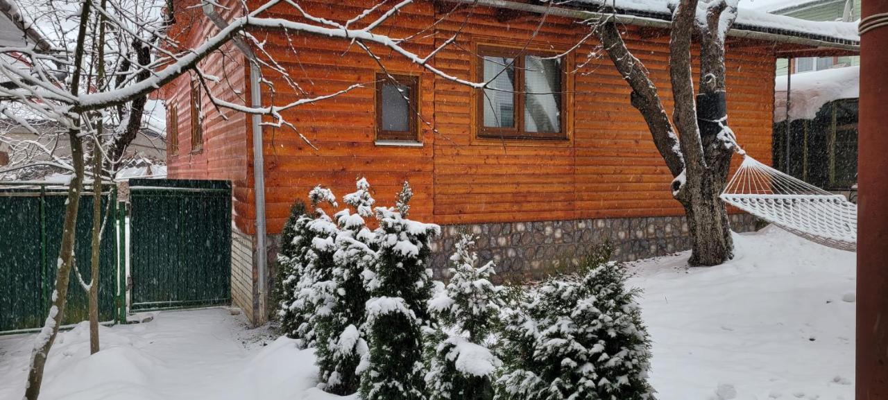 Haus mit 4 Schlafzimmern