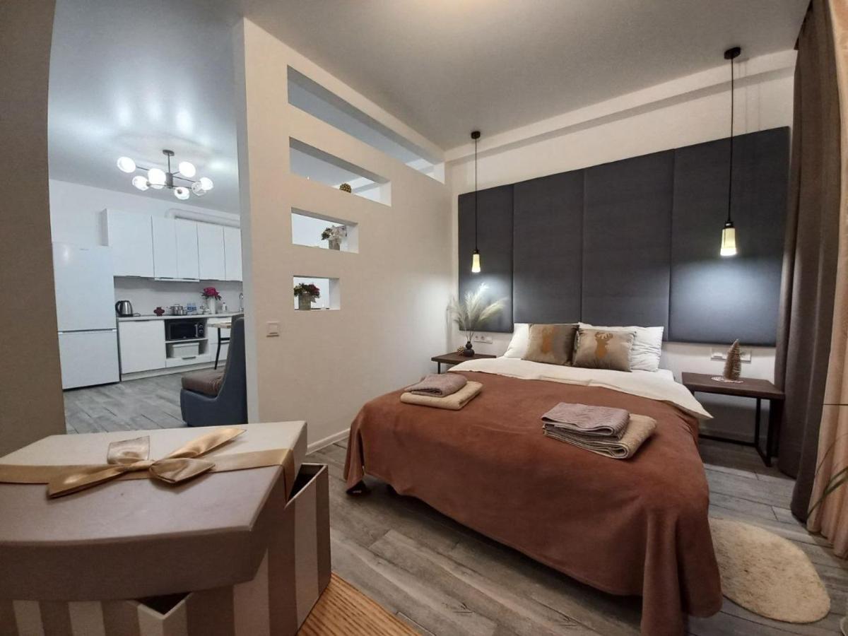 Sweet Home - B&B Kyiv