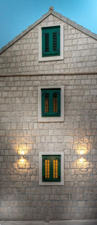 Split Oasis Studio Apartments - B&B