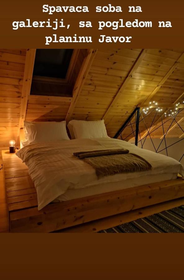One-Bedroom Villa