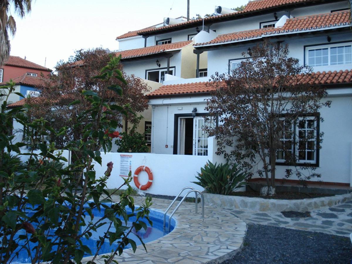 Apartamentos y Bungalows Finca Colón - Bed and Breakfast