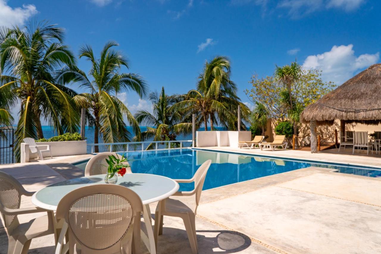 B&B Isla Mujeres - Casa Bonita and villas - Bed and Breakfast Isla Mujeres