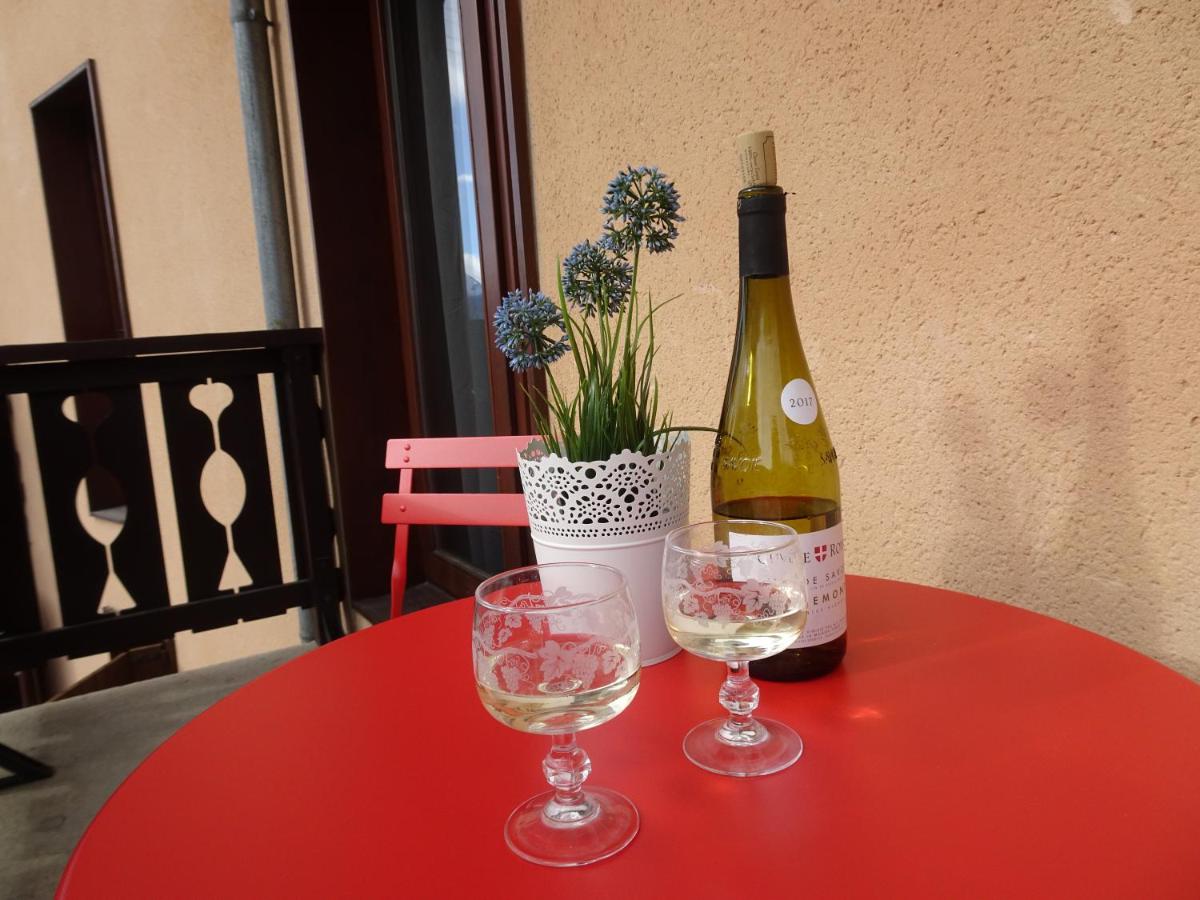 La Lonzagne - B&B