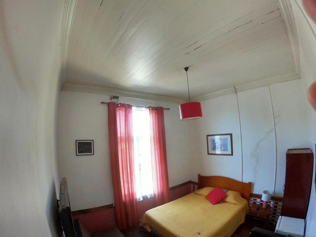 Standard Double Room with Shared Bathroom