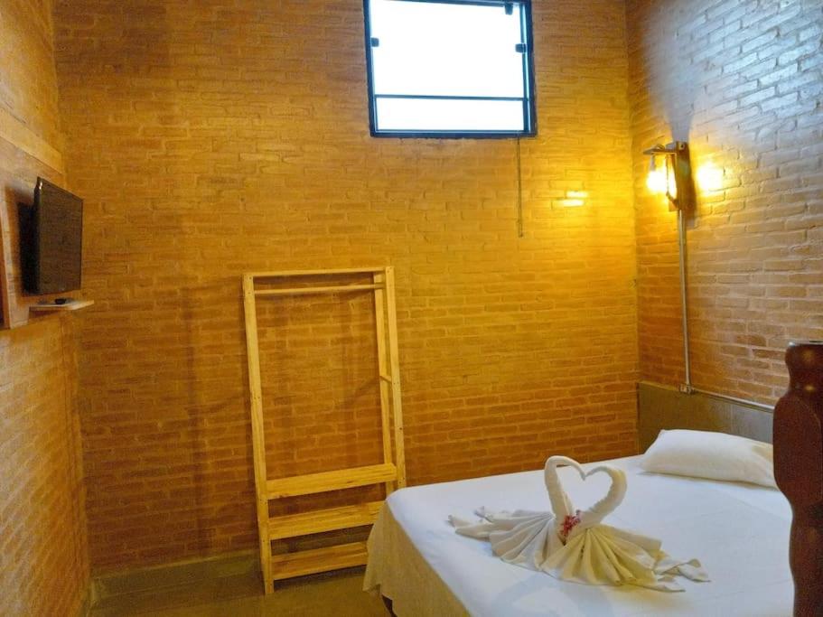 La Villa Chalés - Bed and Breakfast