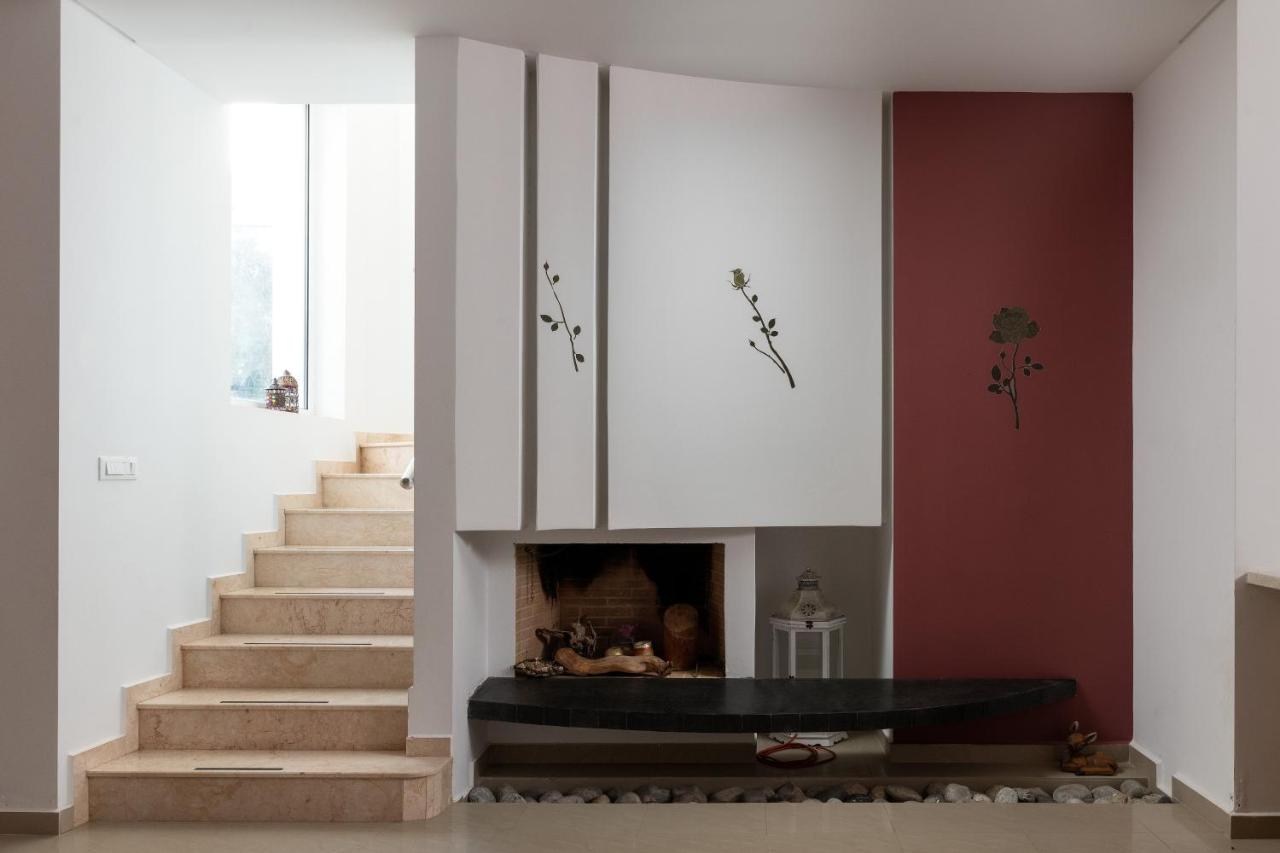 Villa Kivotos - B&B