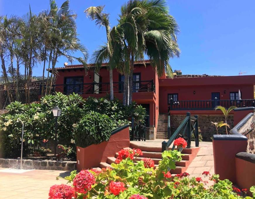 Finca La Romera - B&B