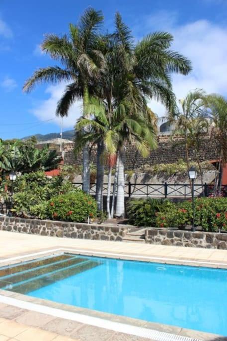 Finca La Romera - B&B La Orotava