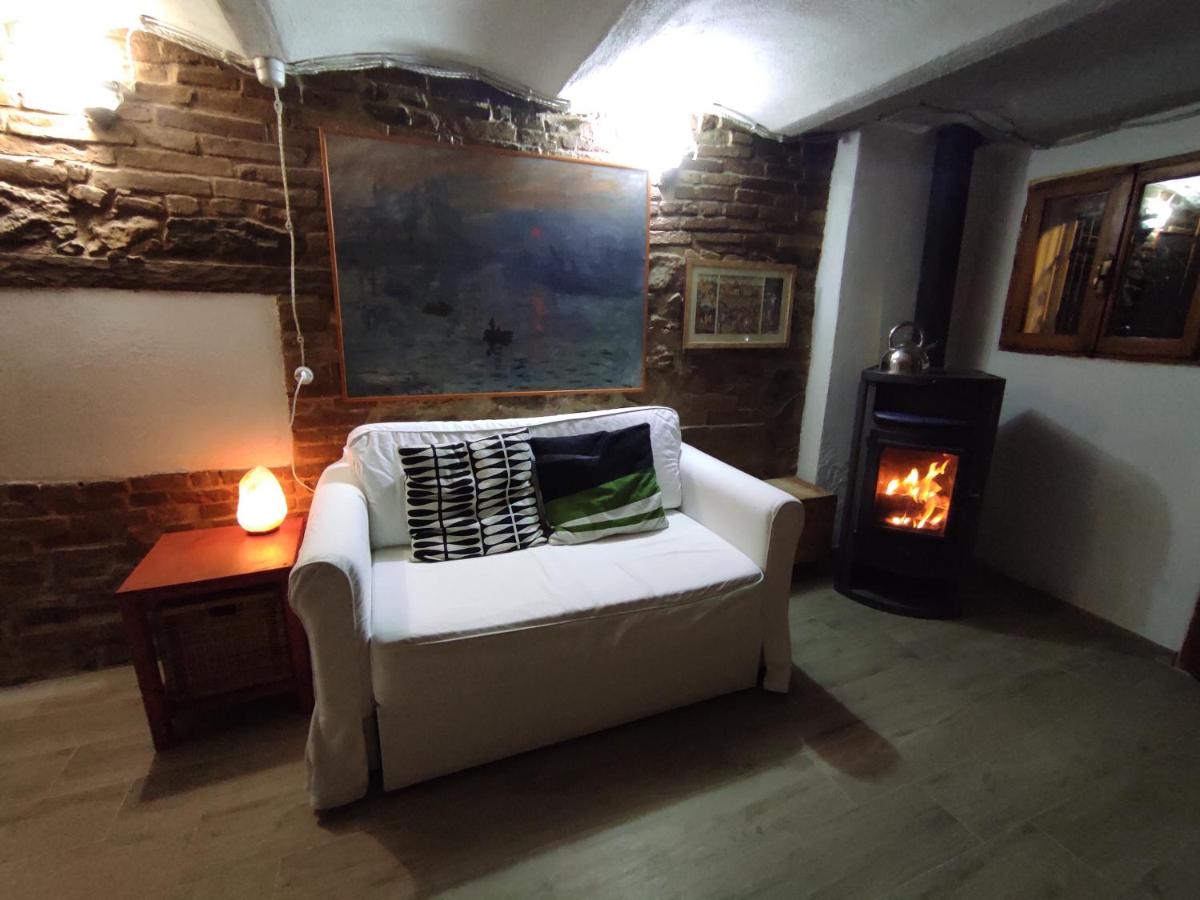 Dentro il Borgo - B&B Perugia