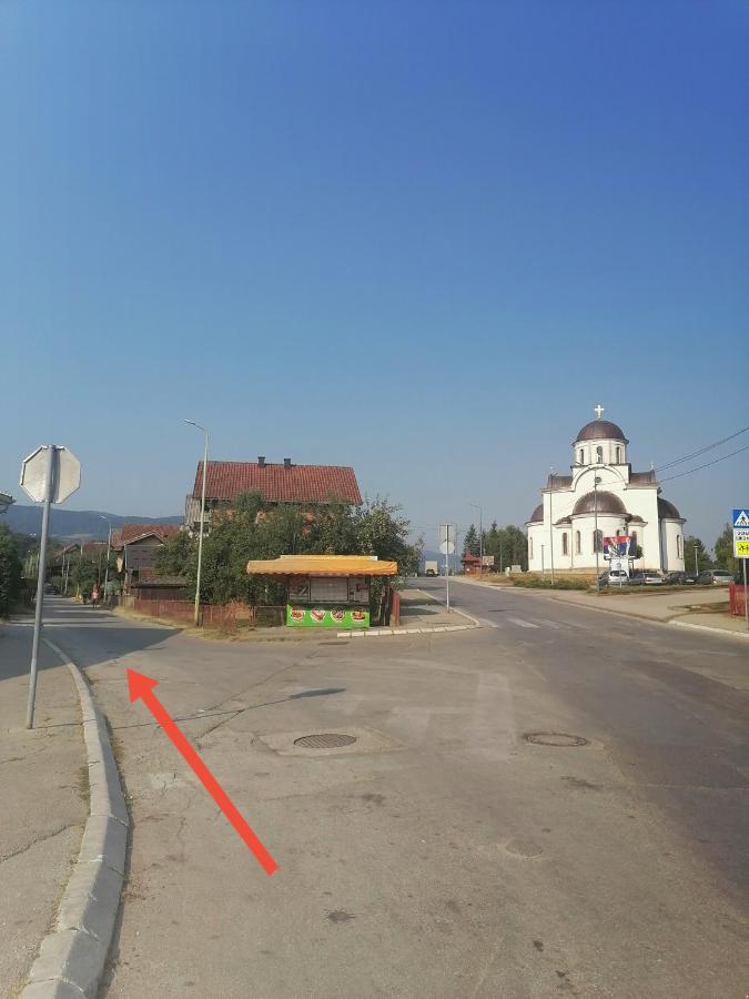 Petković apartman - B&B