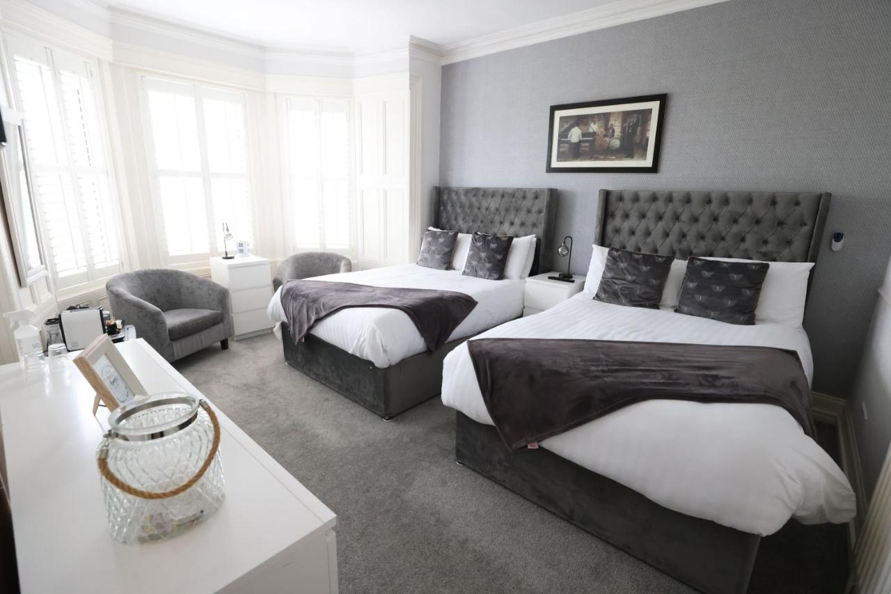 Mandalay - B&B