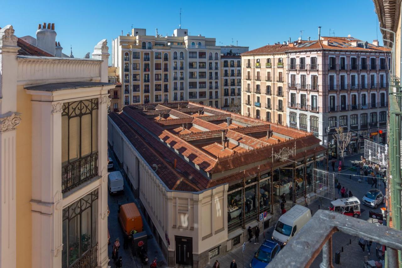 PLAZA MAYOR groups by MONARO***** - Chambres d’hôtes