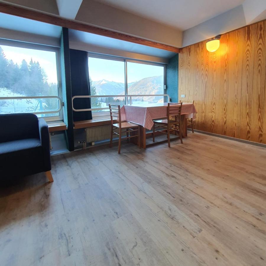 Marilleva 1400 tra sport e natura - Chambres d’hôtes