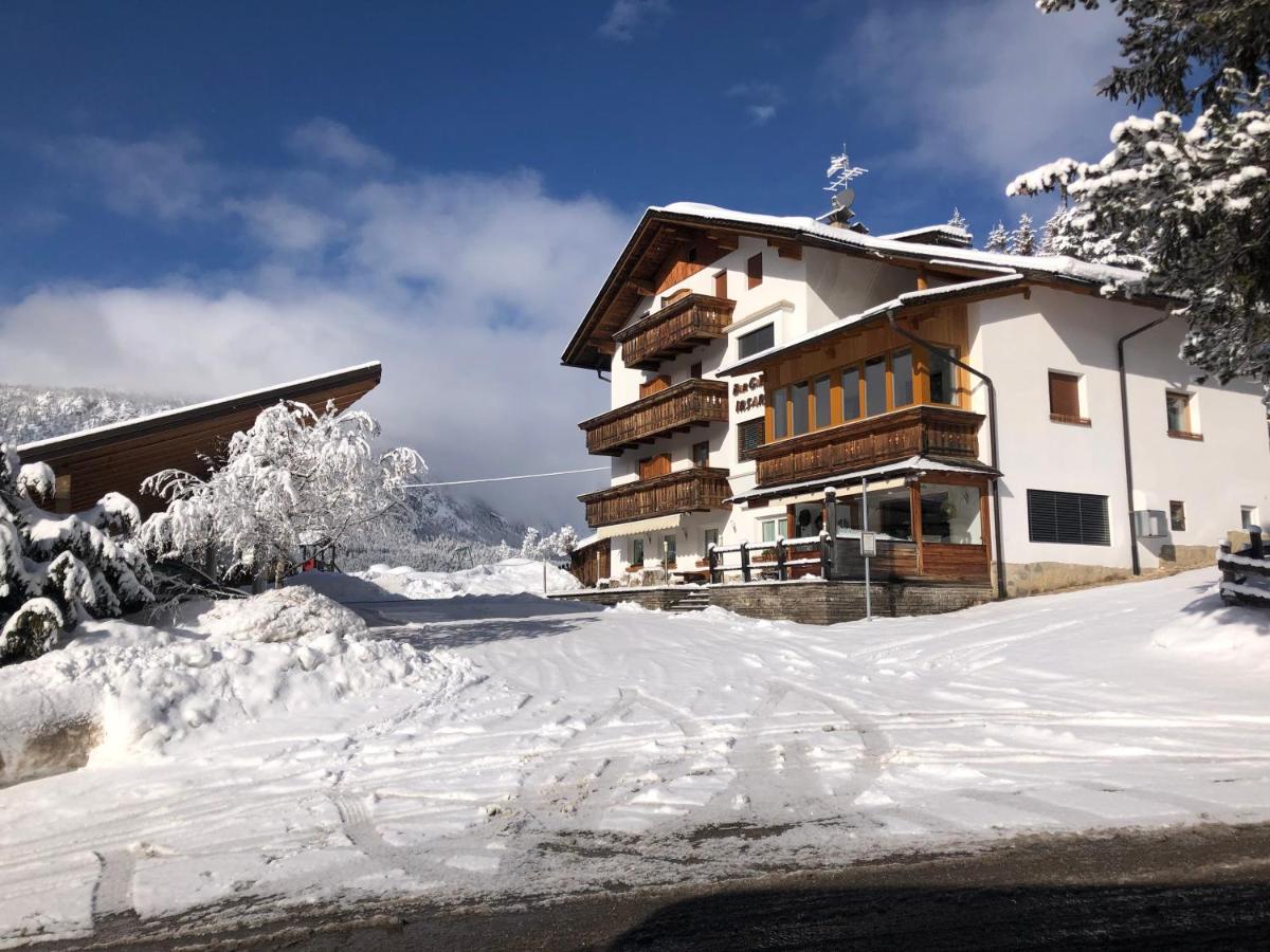 B&B San Cassiano - Garni Irsara - Bed and Breakfast San Cassiano