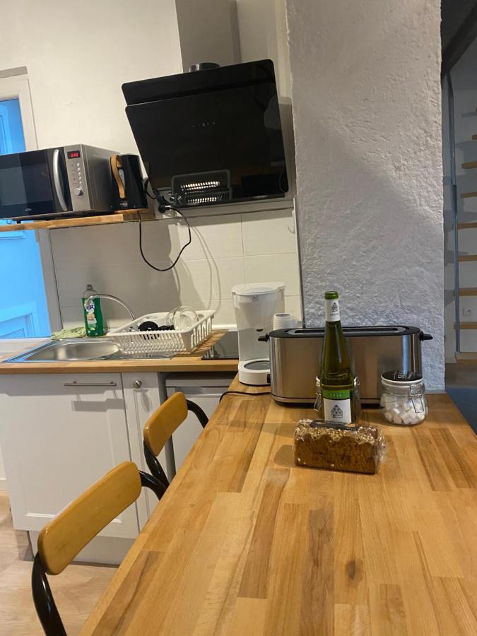 Authentic Loft - 10 min to the city center - B&B