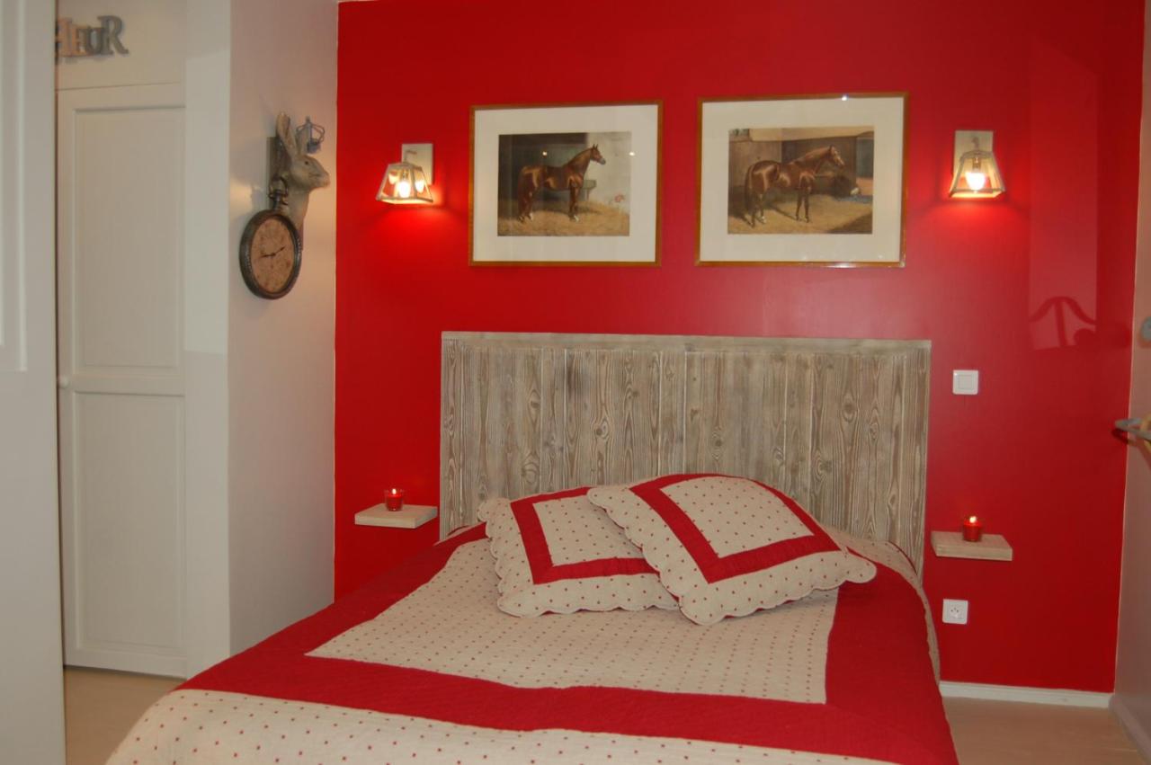 Superior Double Room with Bath