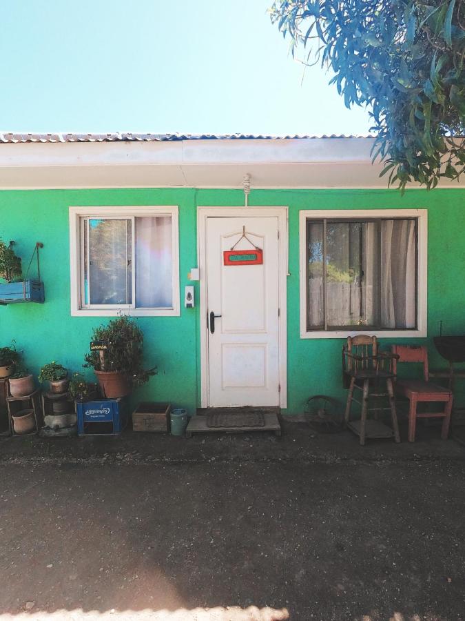 Bungalow