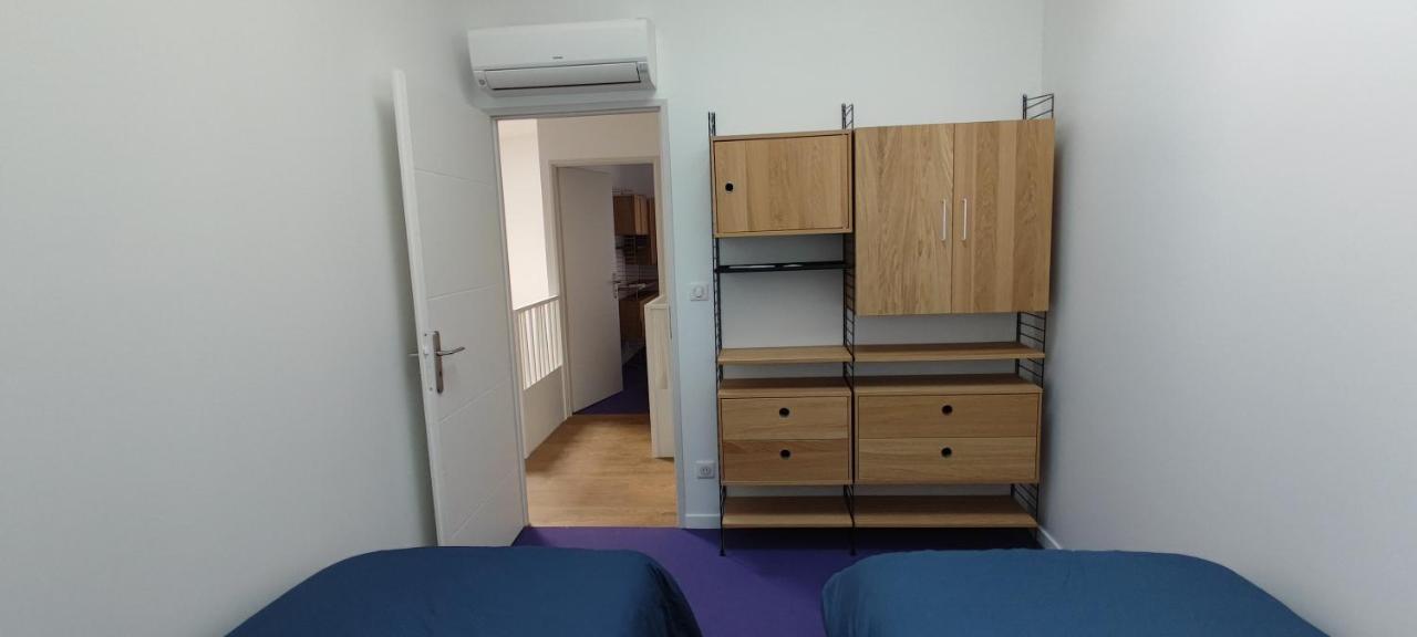 BARTHOME - B&B Taissy