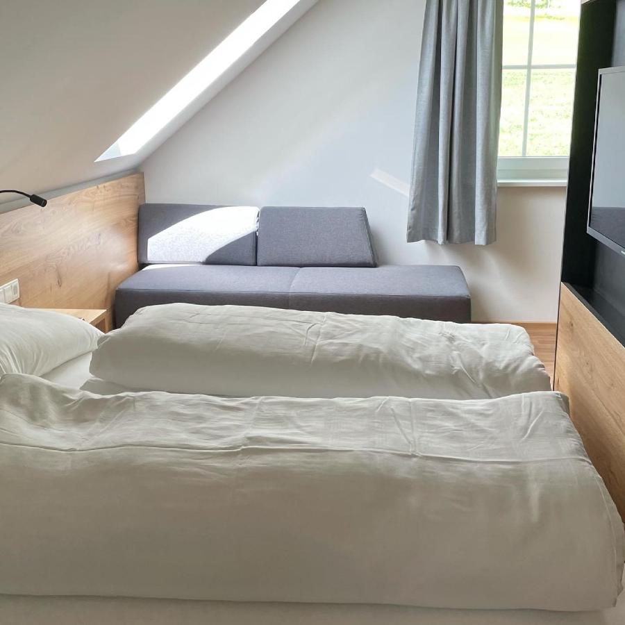 Camera Familiare Superior 