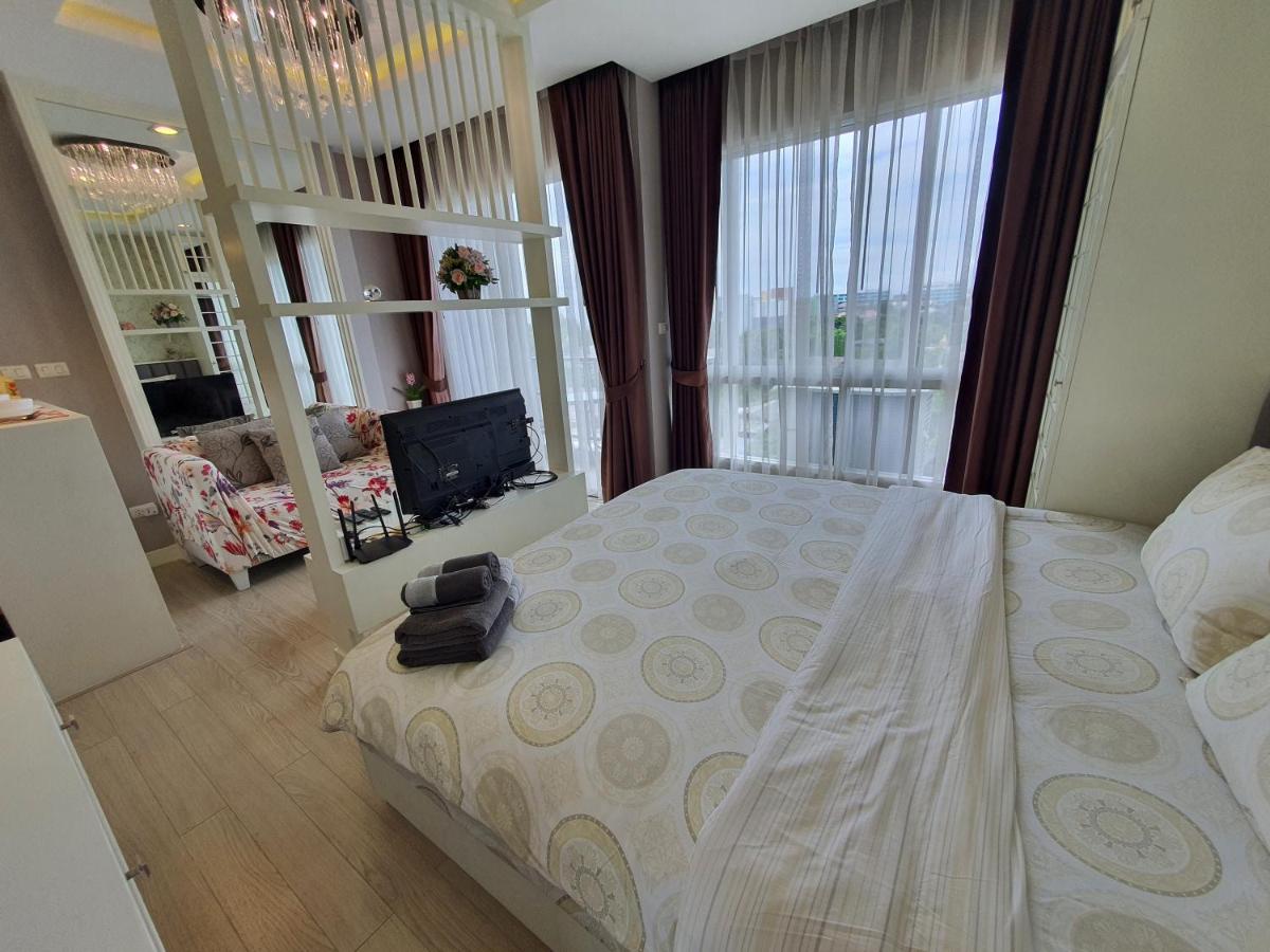 Appartement met 1 Slaapkamer