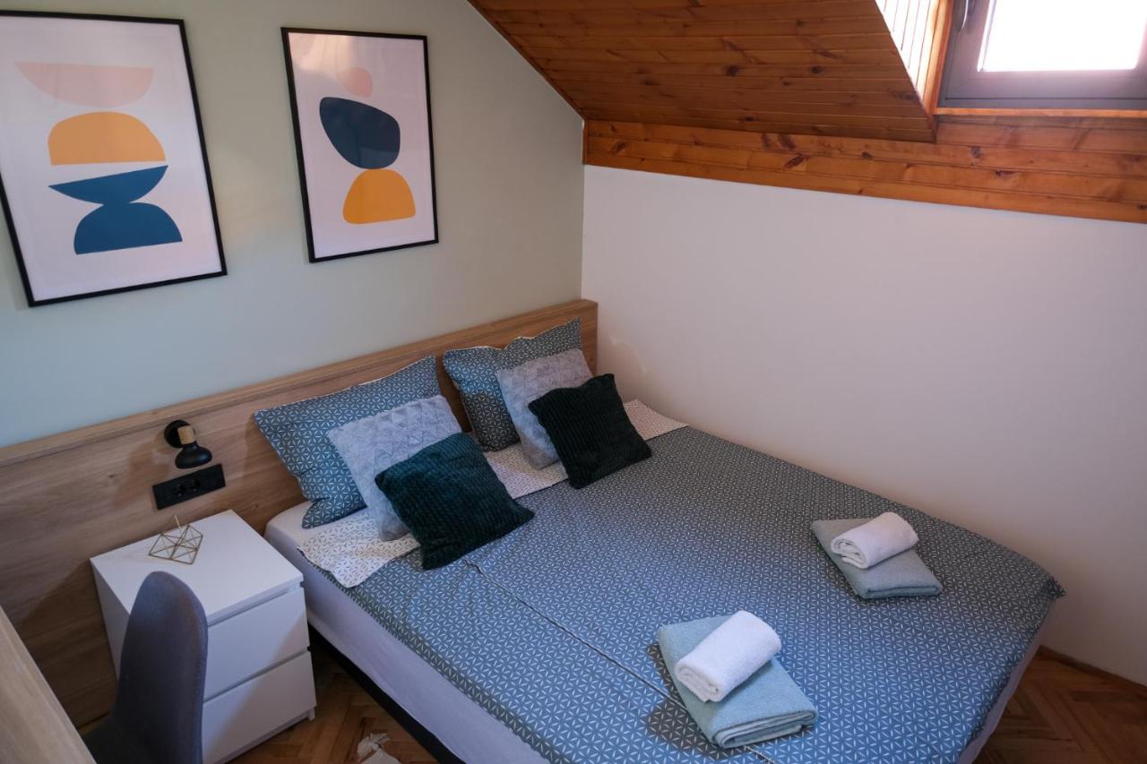 Appartement met 1 Slaapkamer
