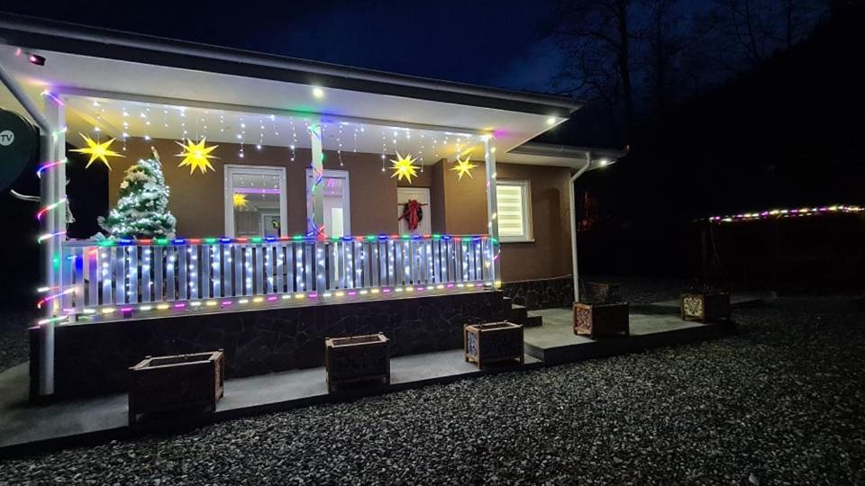 OAZA - Bed and Breakfast Mokra Gora