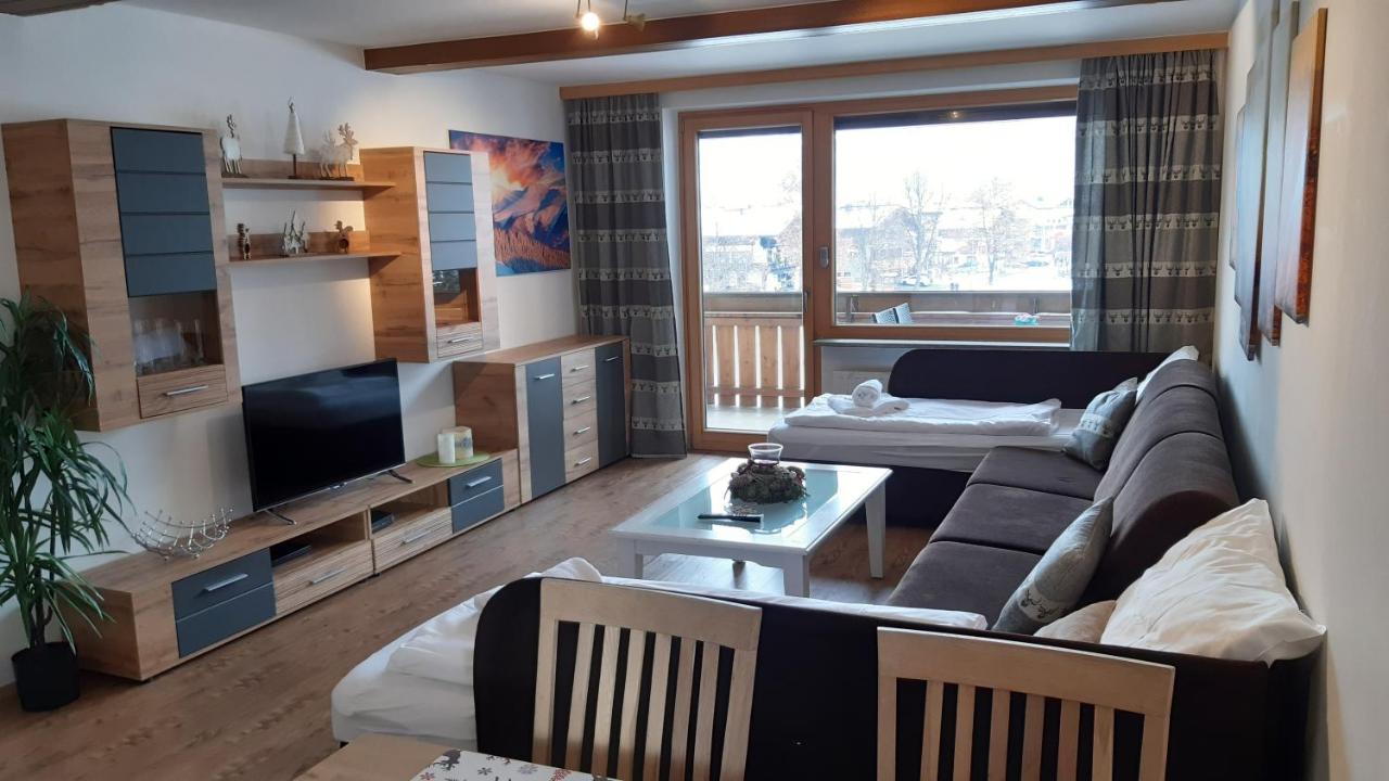 B&B Kaprun - Apartment Romy - Bed and Breakfast Kaprun