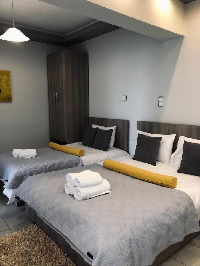 Xenia_Apartments A7 - B&B