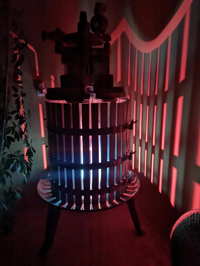 Driepersoonskamer met Eigen Badkamer