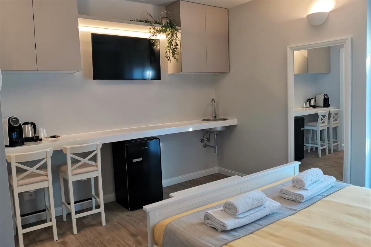 Habitación Doble Deluxe con balcón