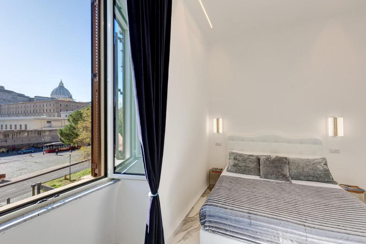 St. Peter Grand Suite - B&B