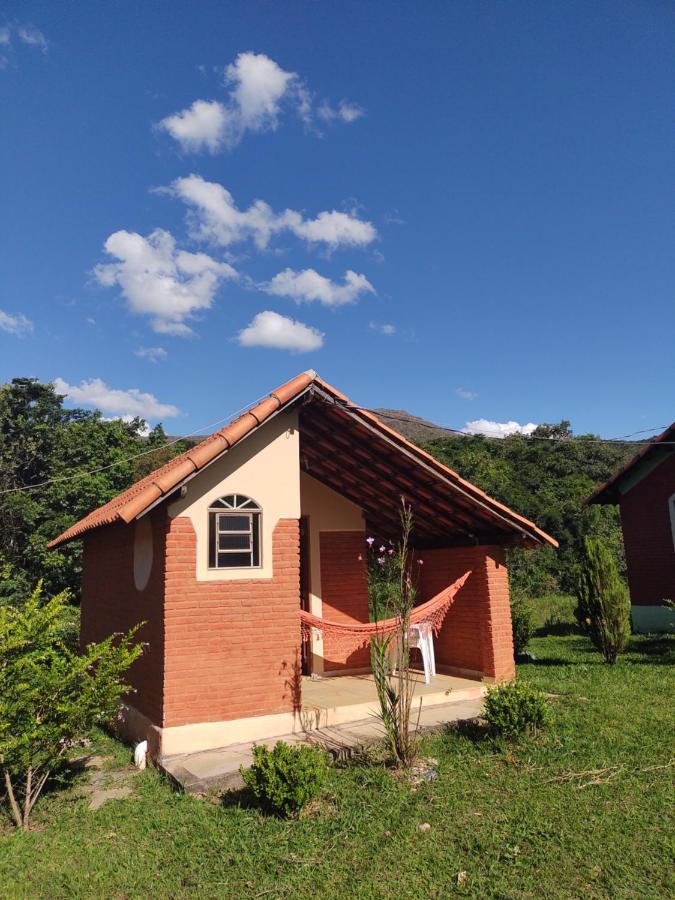 Recanto JF da Serra - B&B