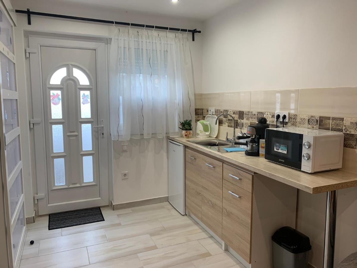 Standaard Appartement