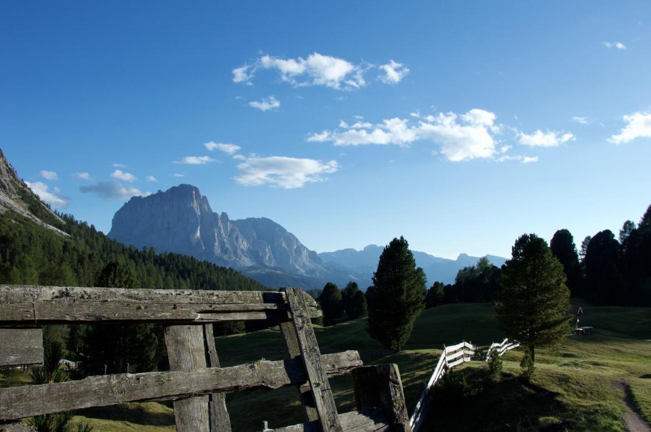 Apartments UDERA - B&B Selva