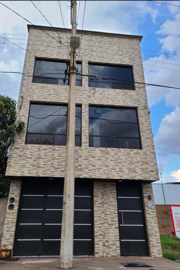 Apartamentos Milenario - B&B