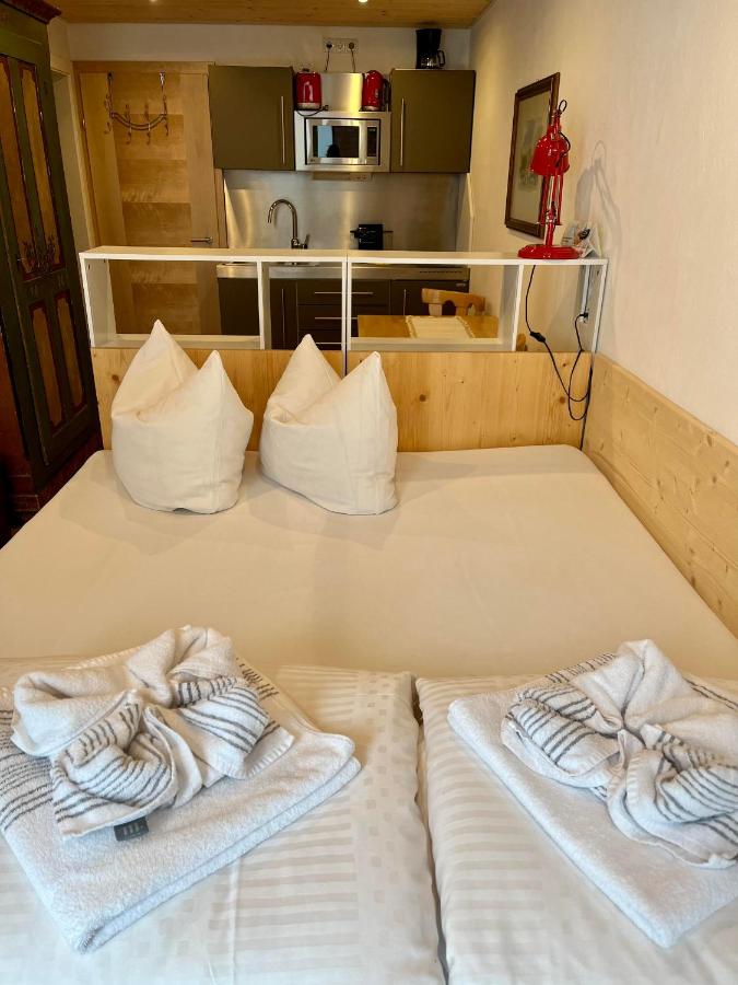 Apartment - Ground Floor