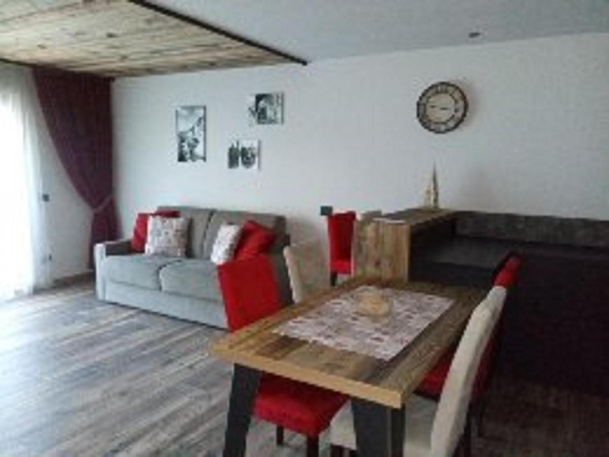 Baita Ricky - B&B Bormio
