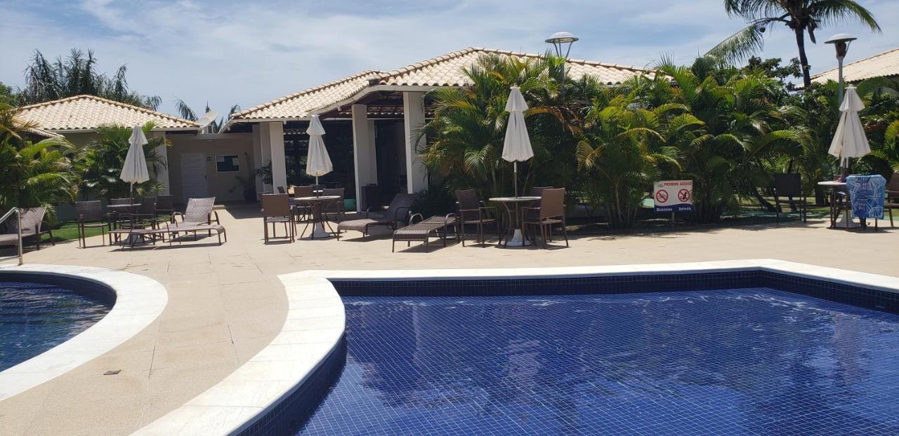 Apartamento na Reserva Imbassai - Ferienwohnung