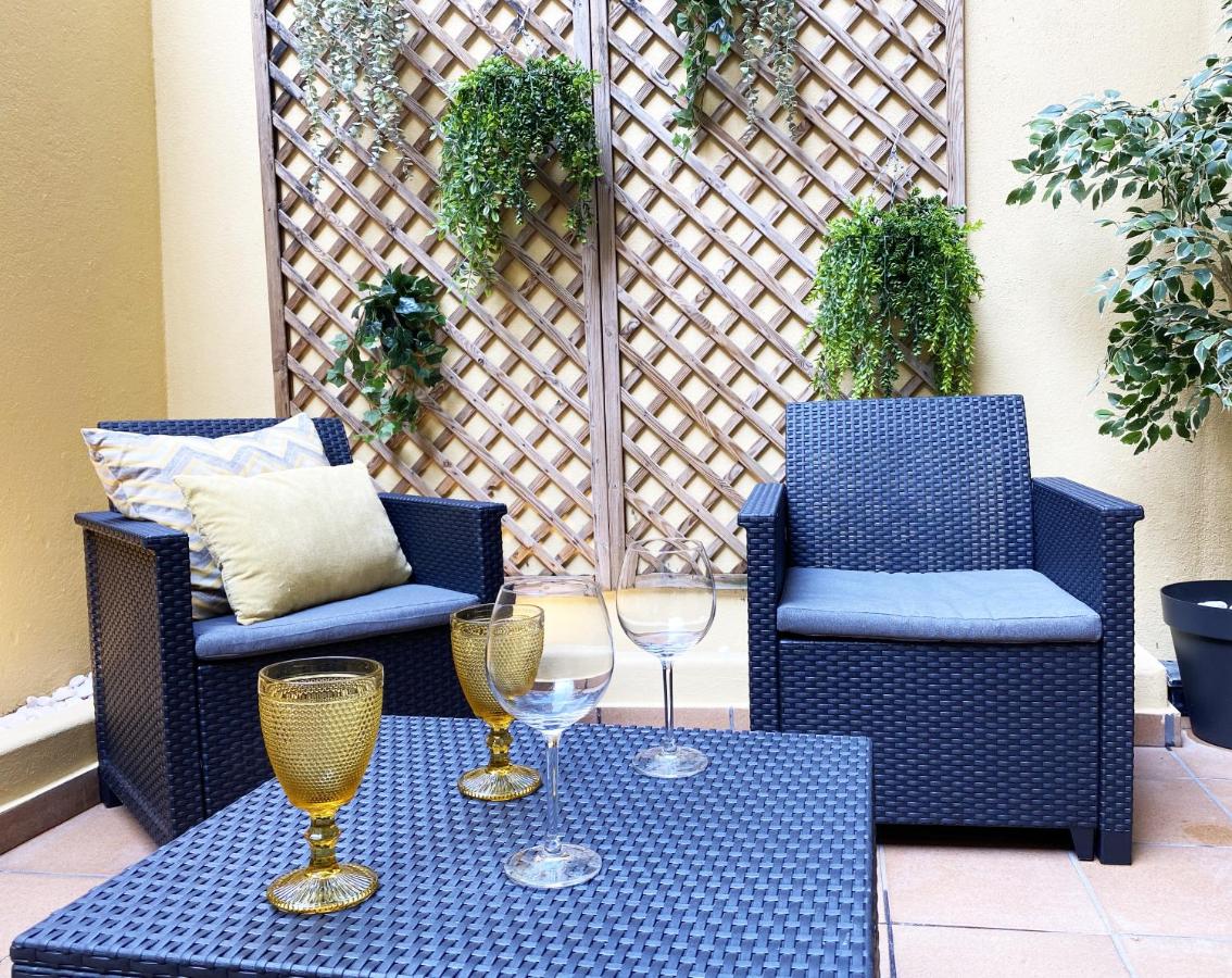 El Patio 79 - B&B
