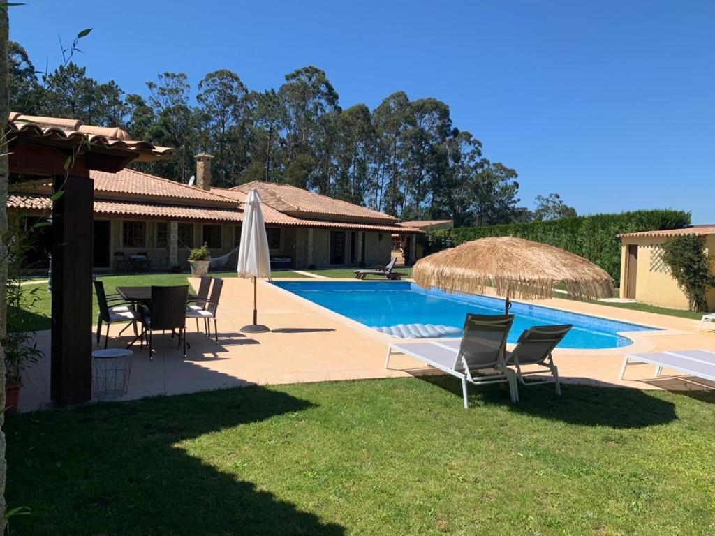VILLA 500 - B&B