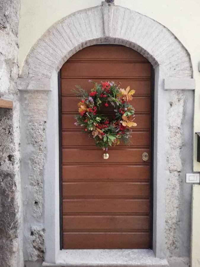 Vacanze da Tiffany - Marmore falls - B&B