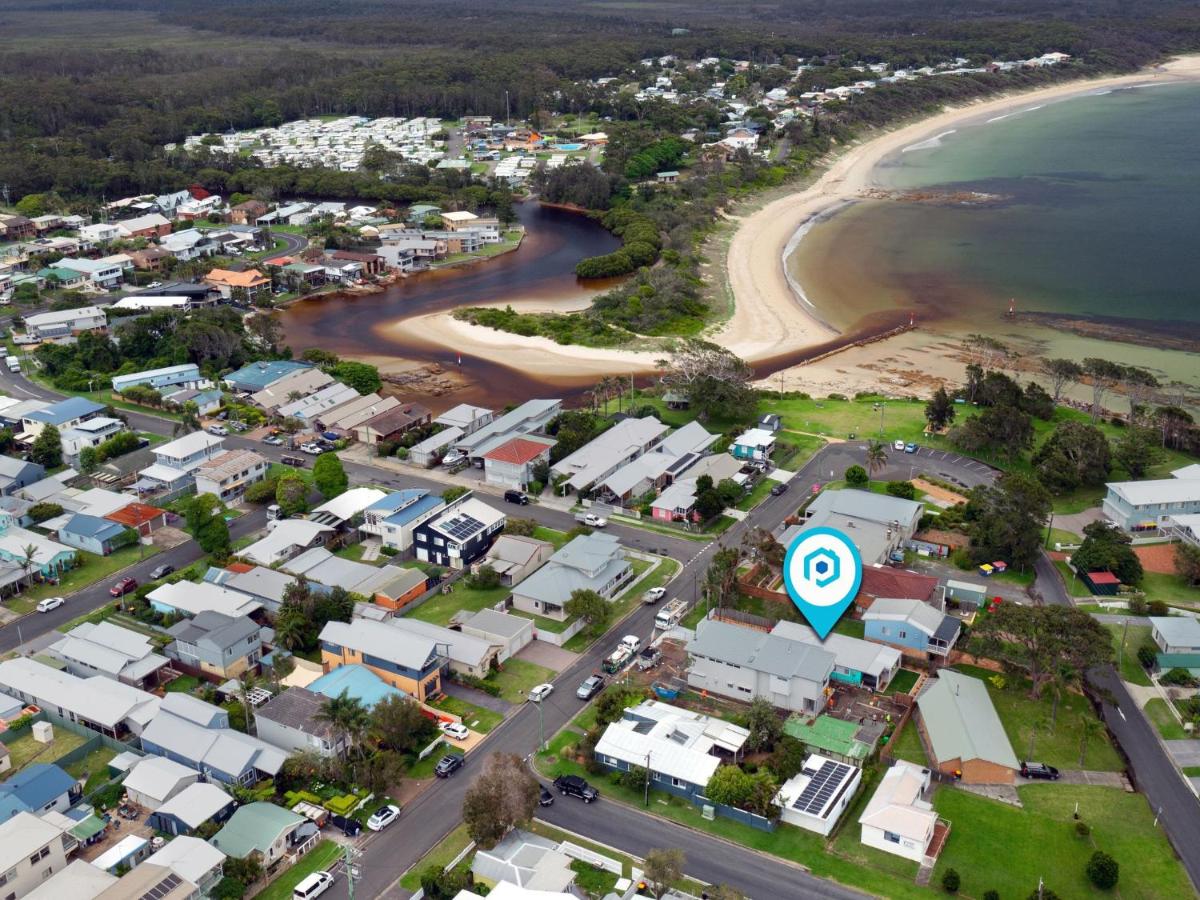 Sandy Feet Retreat I Pet Friendly I 1 Min Walk to Beach - B&B