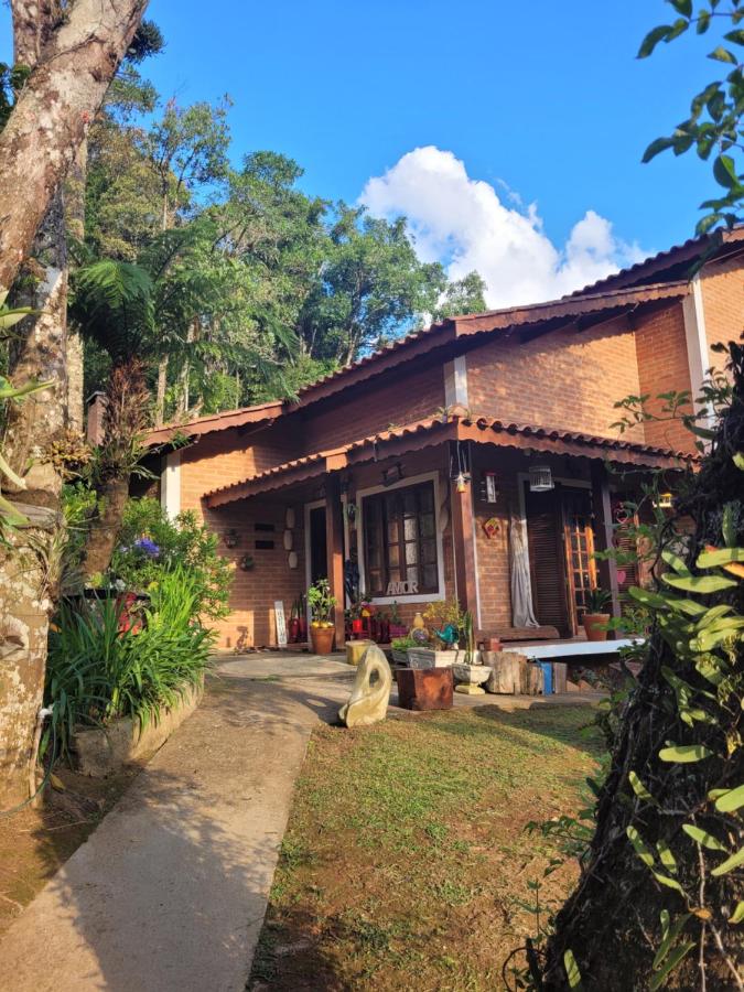 CASA DA SOL - Chambres d'hôtes Monte Verde