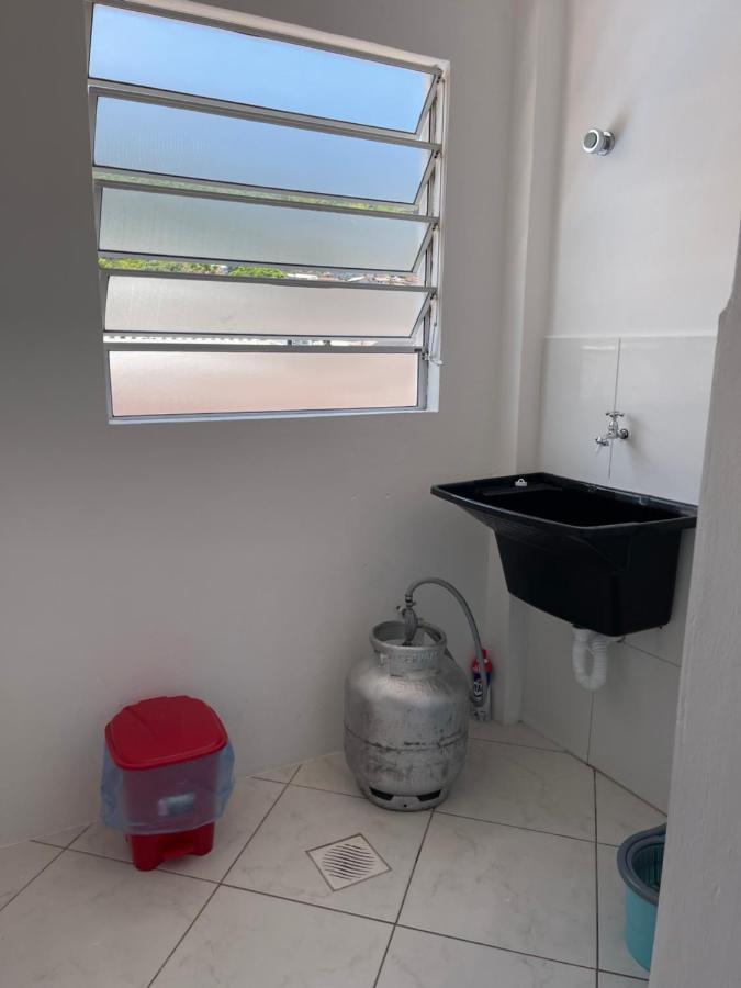 Recanto Lage ap03 - Chambres d’hôtes Florianópolis