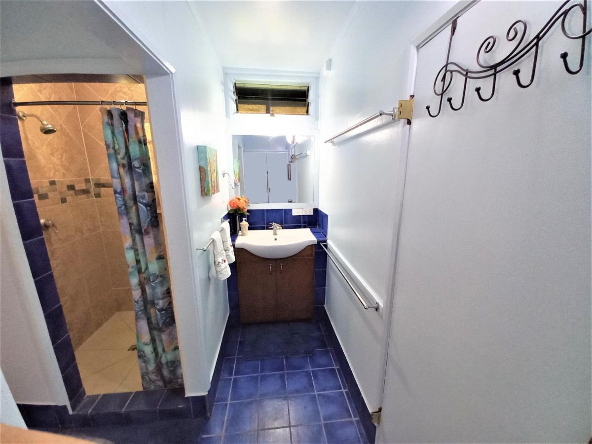 Cabaña de 1 dormitorio