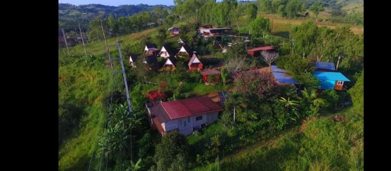 B&B Ban Thung Samo - เขาค้อ อันนาอิม รีสอร์ท - Bed and Breakfast Ban Thung Samo