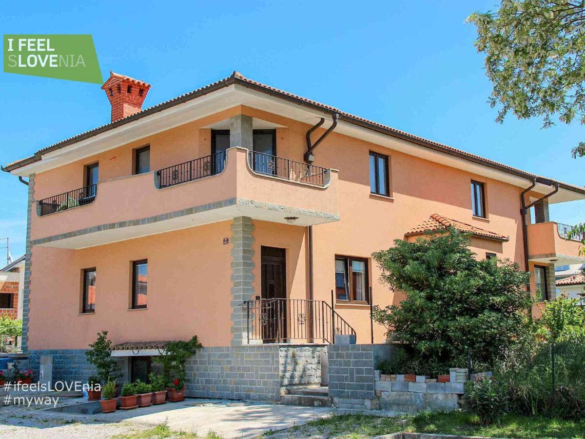Apartment Jerman III - B&B